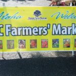 KCC Farmers Market　KCCファーマーズマーケット
