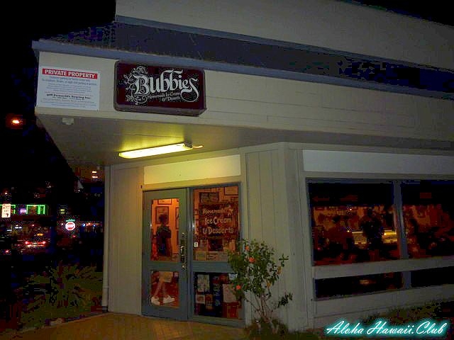Bubbies Store
